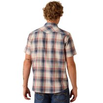 Men’s clothing from Ariat and Cinch – jeans, shirts, outerwear, and casual styles from Tack Room Inc.