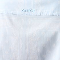 Ariat Kirby Stretch Long Sleeve Shirt for Women