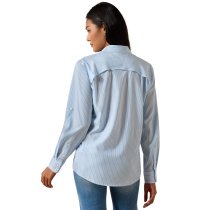 Ariat VentTek Stretch Long Sleeve Shirt
