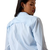 Ariat VentTek Stretch Long Sleeve Shirt