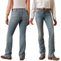 Ariat Nayelli Boot Cut Perfect Rise Jeans