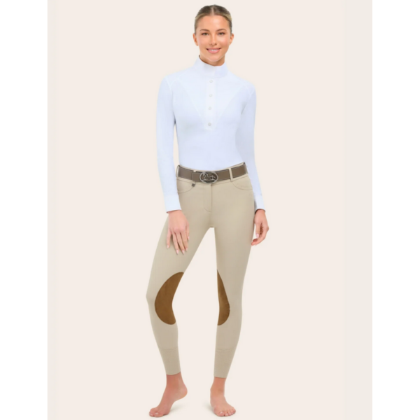 RJ Classics Olivia Luxe-Tek Breeches