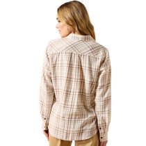 Ariat Billie Jean Long Sleeve Shirt for Women