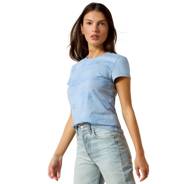 Ariat Mirage T-Shirt for Women