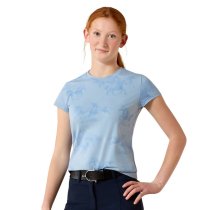 Ariat Mirage T-Shirt for Girls