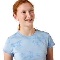 Ariat Mirage T-Shirt for Girls