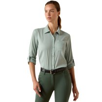 Ariat VentTEK™ Fresh Long Sleeve Shirt – Women’s