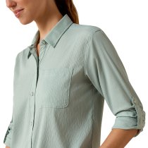 Ariat VentTEK™ Fresh Long Sleeve Shirt – Women’s