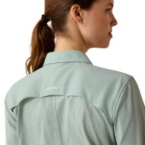 Ariat VentTEK™ Fresh Long Sleeve Shirt – Women’s