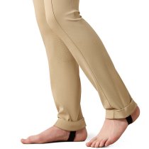 Ariat Protégé Jod Knee Patch Breeches – Show Tan