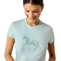 Ariat Subtle Stride T-Shirt for Women