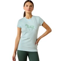 Ariat Subtle Stride T-Shirt for Women