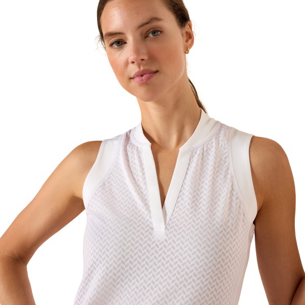 Ariat Mesa Sleeveless Shirt for Women