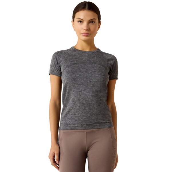 Ariat Sustain Baselayer – ClimateTEK Performance Top