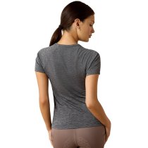 Ariat Sustain Baselayer – ClimateTEK Performance Top