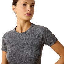 Ariat Sustain Baselayer – ClimateTEK Performance Top