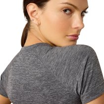 Ariat Sustain Baselayer – ClimateTEK Performance Top