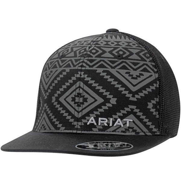 Men’s clothing from Ariat and Cinch – jeans, shirts, outerwear, and casual styles from Tack Room Inc.