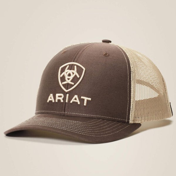 Men’s clothing from Ariat and Cinch – jeans, shirts, outerwear, and casual styles from Tack Room Inc.