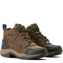 Ariat Terrain H2O Paddock Boots for Women