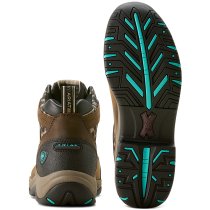 Ariat Terrain H2O Paddock Boots for Women