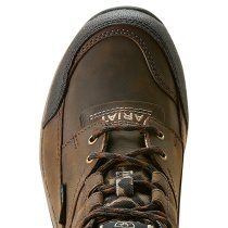 Ariat Terrain H2O Paddock Boots for Women