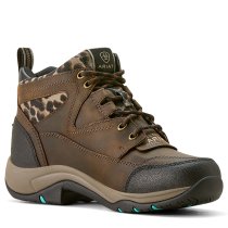 Ariat Terrain H2O Paddock Boots for Women