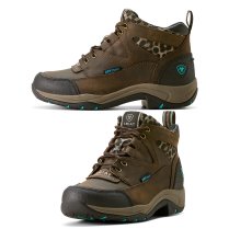 Ariat Terrain H2O Paddock Boots for Women