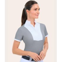 RJ Classics Elsie Short Sleeve Show Shirt