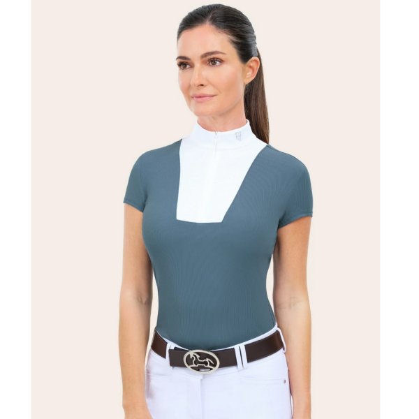 RJ Classics Celeste Short Sleeve Show Shirt