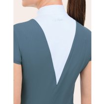 RJ Classics Celeste Short Sleeve Show Shirt