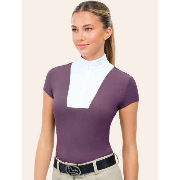 RJ Classics Celeste Short Sleeve Show Shirt