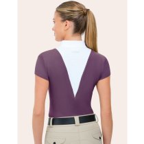 RJ Classics Celeste Short Sleeve Show Shirt