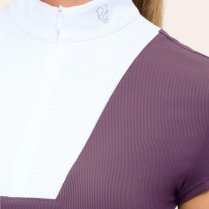 RJ Classics Celeste Short Sleeve Show Shirt