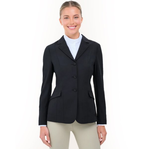 RJ Classics Legacy Lite Show Coat