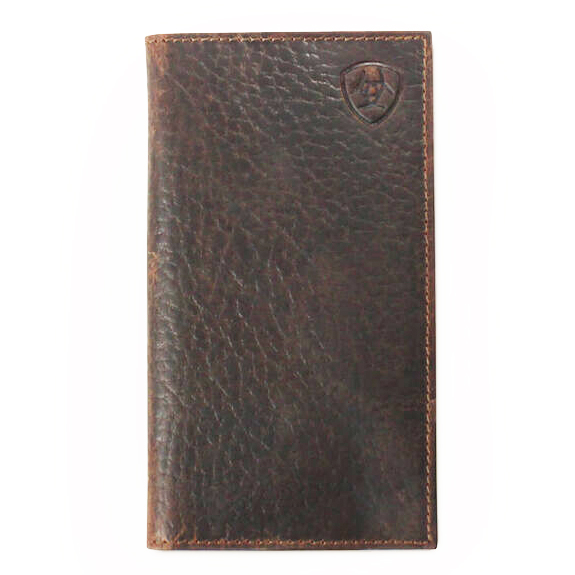 Ariat Rodeo Style Wallet/Checkbook Cover