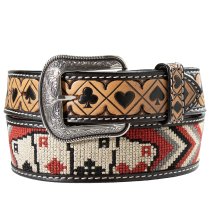 Men’s clothing from Ariat and Cinch – jeans, shirts, outerwear, and casual styles from Tack Room Inc.