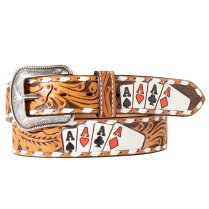 Men’s clothing from Ariat and Cinch – jeans, shirts, outerwear, and casual styles from Tack Room Inc.