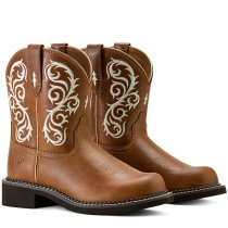 Ariat Fatbaby Heritage Lilah Western Boots