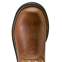Ariat Fatbaby Heritage Lilah Western Boots