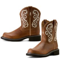 Ariat Fatbaby Heritage Lilah Western Boots
