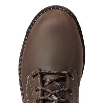 Ariat Riveter 8" CSA Glacier Grip Waterproof 400g Composite Toe Work Boots