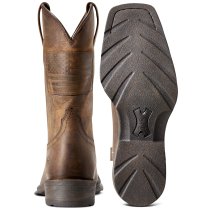Ariat Men's Rambler Patriot Wester Boots