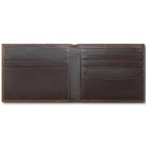 Ariat Men’s Bifold Wallet – Shield Logo