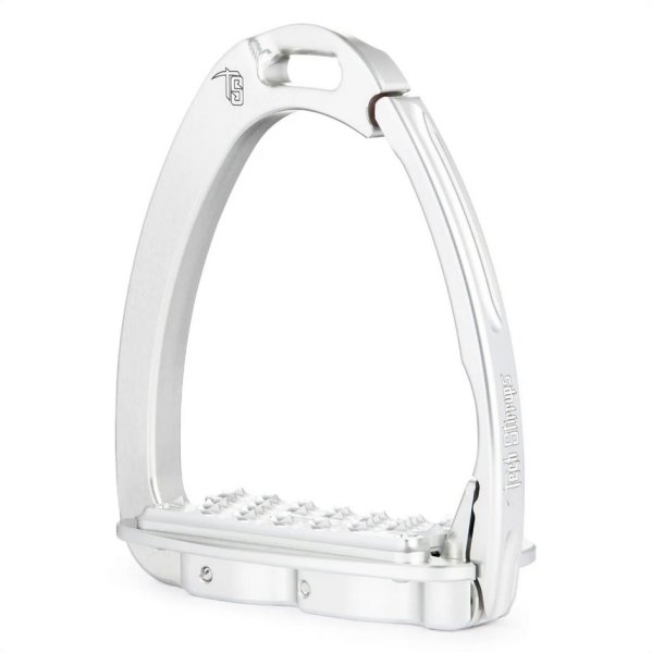 Tech Stirrups Venice Plus EVO Sloped Safety Stirrups