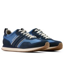 Ariat Ranch Runner Sneakers - Singing the Blues