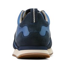 Ariat Ranch Runner Sneakers - Singing the Blues