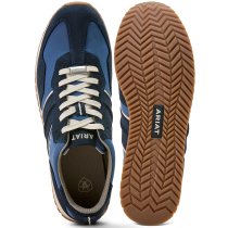 Ariat Ranch Runner Sneakers - Singing the Blues