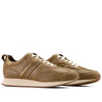 Ariat Ranch Runner Leather Sneaker for Women