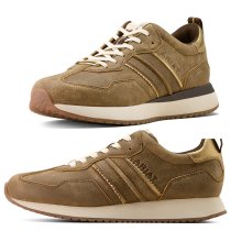 Ariat Ranch Runner Leather Sneaker for Women